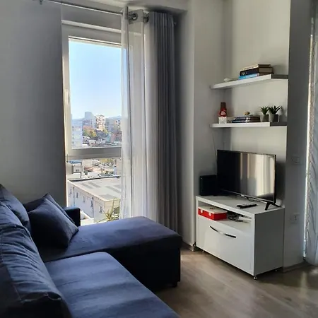 Apartament Rovena's - Free Parking *
