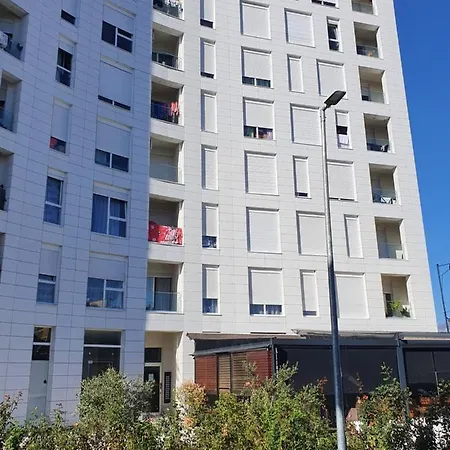 Appartement Rovena's - Free Parking *