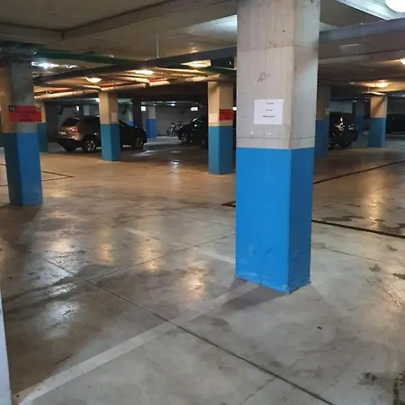 Rovena's - Free Parking Lägenhet *