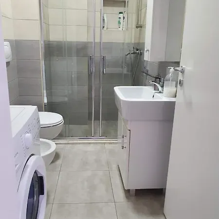 Appartement Rovena's - Free Parking