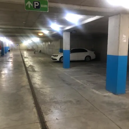 Apartament Rovena's - Free Parking *