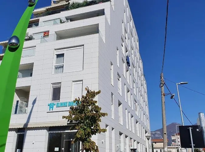 Rovena's - Free Parking Appartamento