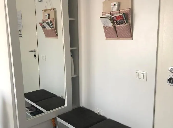 Rovena's - Free Parking Appartamento