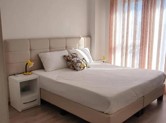 Lejlighed Rovena's - Free Parking