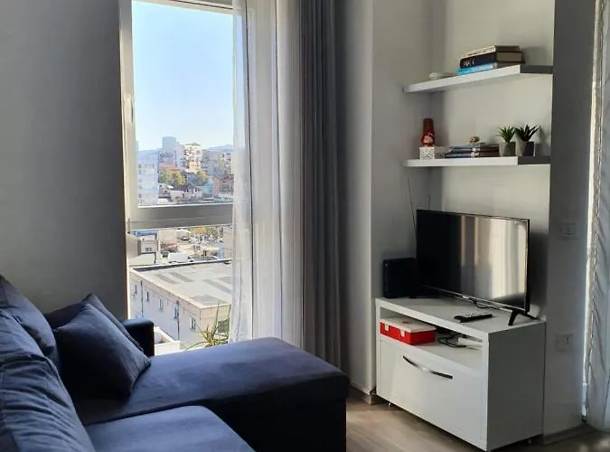 Lejlighed Rovena's - Free Parking *