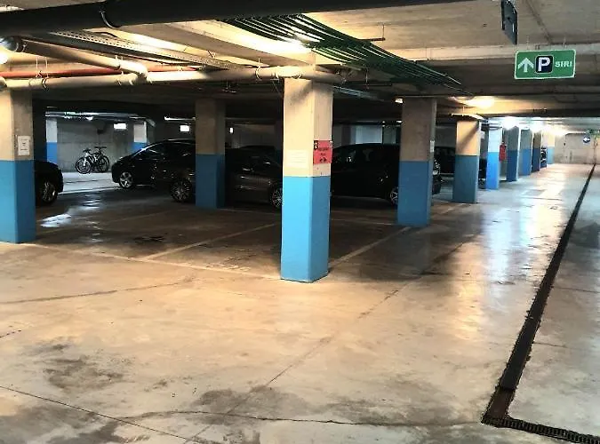 Apartment Rovena's - Free Parking Tirana