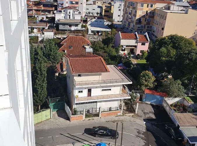 Apartment Rovena's - Free Parking