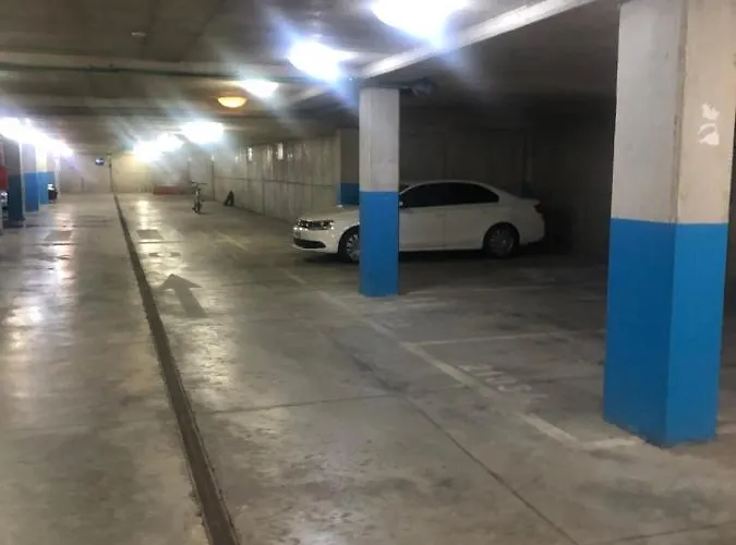 Lejlighed Rovena's - Free Parking *